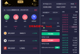 【亲测源码】16国语言交易所源码,区块链交易所源码/支持秒合约/申购/期权/质押挖矿/永续/日夜模式-百晓生网络,百晓生搭建,百晓生科技网,网站源码,小程序源码,APP源码,游戏源码,asp源码,php源码,菠菜源码,时时彩源码,棋牌源码,商城源码,PHP源码,wordpress主题,源码搭建,区块链源码